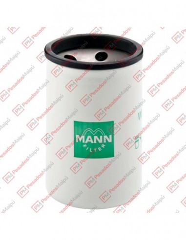 Filtro Aceite Unidad Sellada (ph8476)...