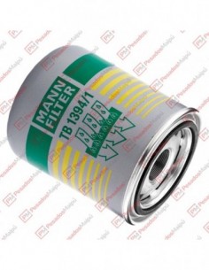 Filtro Secador Tb 1394/1x... 2
