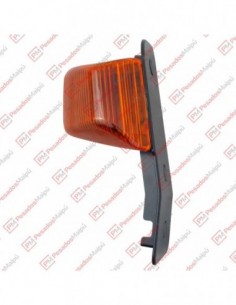 Faro Giro Iveco...