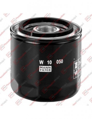 Filtro Aceite New Holland (p577086)...