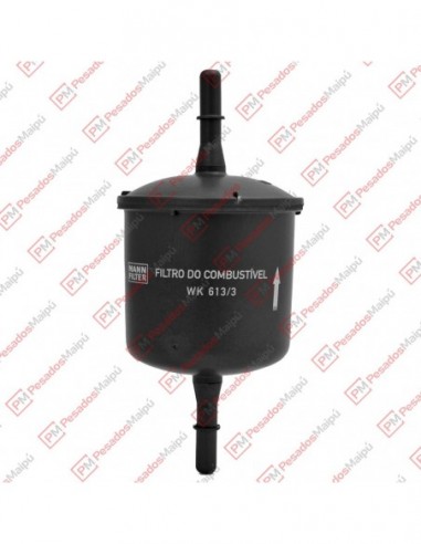 Filtro Combustible (g5738) En Linea...