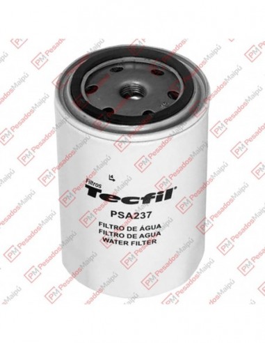 Filtro Agua Unidad Sellada (pr 9592)...