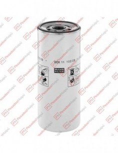Filtro Combustible (p9626)...