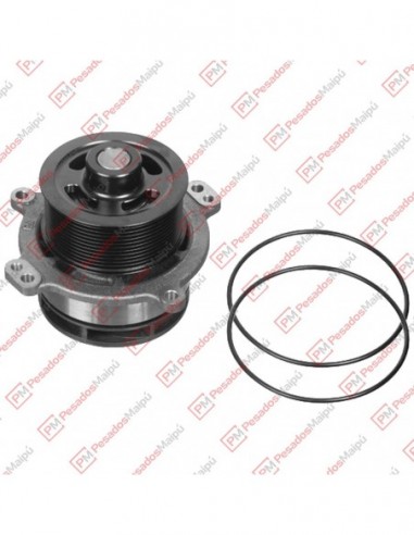 Bomba Agua Fiat Iveco Eurotech...