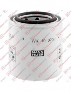 Filtro Combustible Unidad...