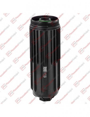 Filtro Aceite Completo (fa6145) Iveco...
