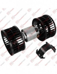 Motor Calefaccion Iveco...
