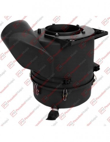 Carcaza Filtro De Aire Iveco Stralis...