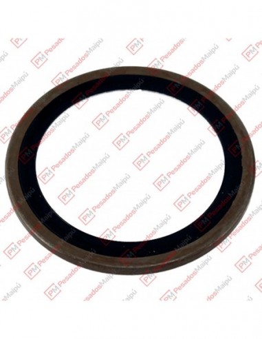 Deflector Cono 4ta 9s-1110  0501314108