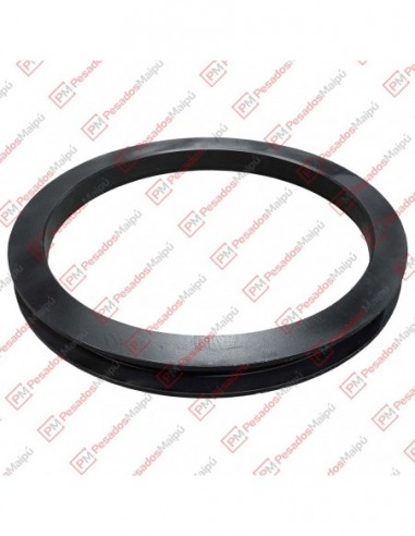 Aro Giratorio 1000 X 90 2h (1-002)