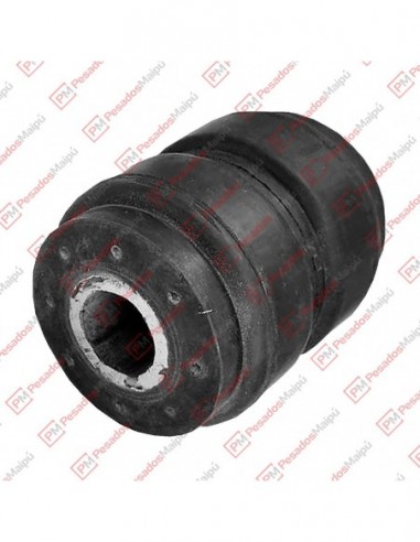 Buje Balancin Ast-pra 29x85x132 (9803)