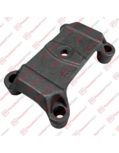 Guia Abrazadera Sc 113 Trasera 4x2...