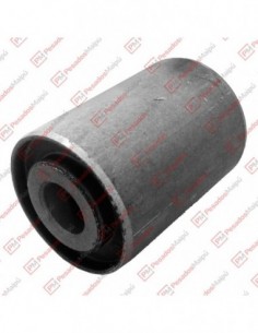 Buje Balancin Randon Mod Nuevo Armado (9807)(9905)