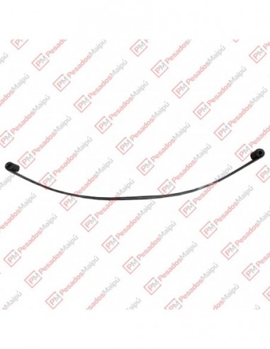 Hoja Ford Cargo 1722 Parabolica...
