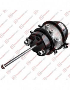 Spring Brake 24/30 120mm