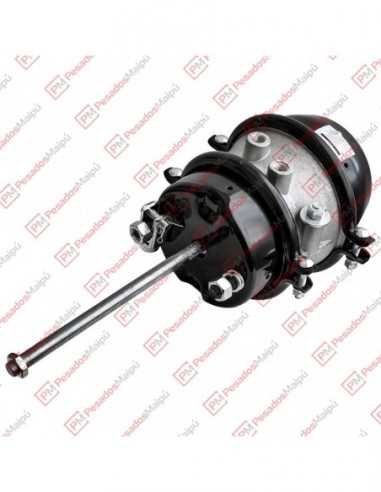 Spring Brake 24/30 120mm