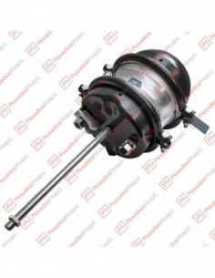 Spring Brake 30/30 120mm