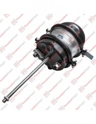 Spring Brake 30/30 120mm