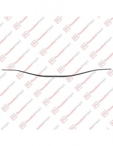 Hoja Ford 14000 Supl Parabolica 1ra...