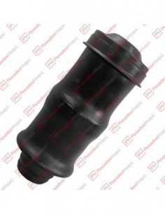 Fuelle Suspension Cabina Mb... 2