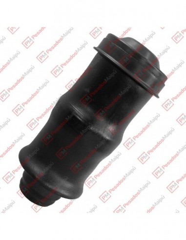 Fuelle Suspension Cabina Mb Actros...