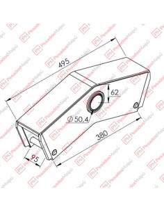 Balancin Ford Vw Scania... 2
