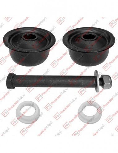 Kit Bujes Cabina Vw/ford (r-631)...