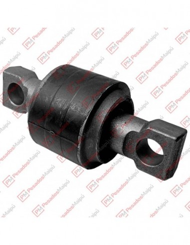 Buje Tensor Moño Mercedes Benz 85 X...