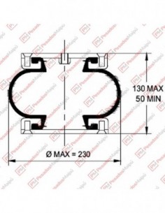 Fuelle Suspension (1211) 2