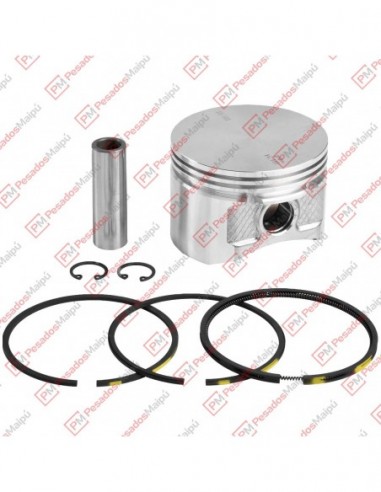 Subconjunto Compresor Wabco 85mm...