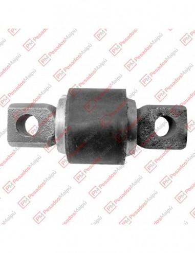 Buje Tensor Moño Scania 67mm (5718)...