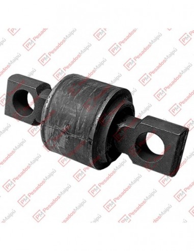 Buje Tensor Moño 75mm 75 X 24 X 130...