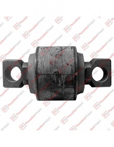 Buje Tensor Moño Mercedes Benz 85 X...