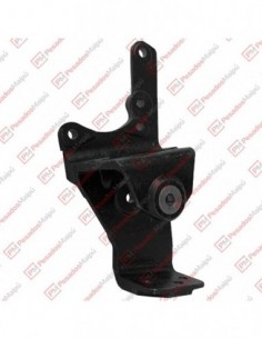 Soporte Elastico Atego...