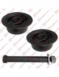Kit Bujes Cabina Vw/ford...