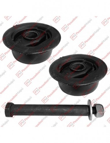 Kit Bujes Cabina Vw/ford (r-628)...