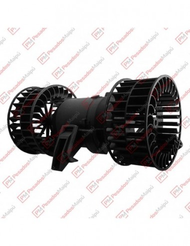 Motor Calefaccion 24v Sc Serie 4...