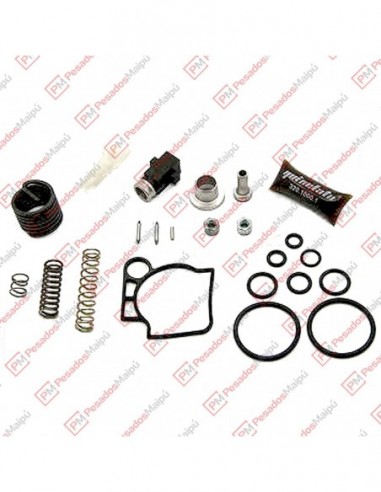 Reparacion 1177g Valvula Freno Manual...