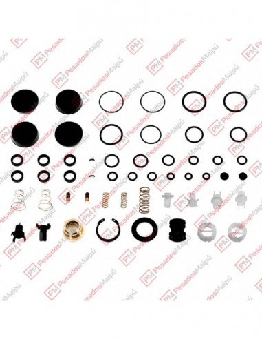 Reparacion 1640 Valv. 4 Vias 6...