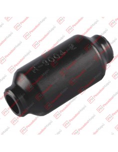 Buje Elastico Ford Ranger / Elastico Caja Ford Cargo 34.5x14.5 (cap 1428) (r-9004)