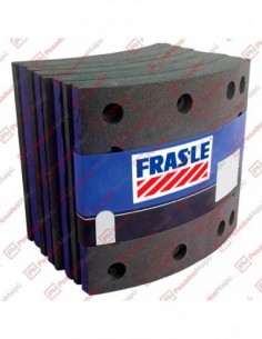 Cinta Freno Mb 181 1517/1521 Frasle (mb/181)