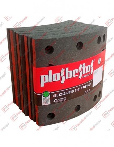 Cinta Freno Helvetica Viejo Precio X...