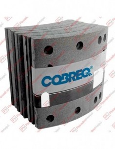 Cinta Freno 4710xx Ford/vw...