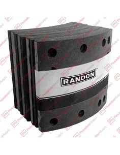 Cinta Freno Ca 32xx Randon...