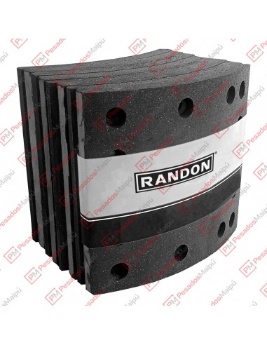 Cinta Freno Ca 33x Randon