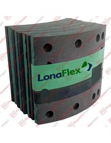 Cinta Freno Ac 30x Lonaflex (1096 X...