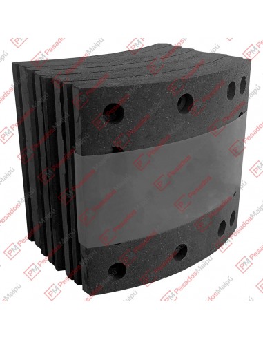 Cinta Freno 4514-gxx Iveco Del Precio...