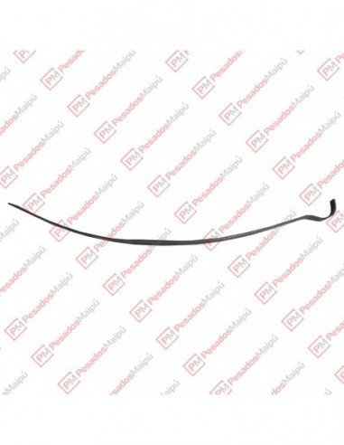 Hoja Mb Atego 1315/1418 Parabolica...
