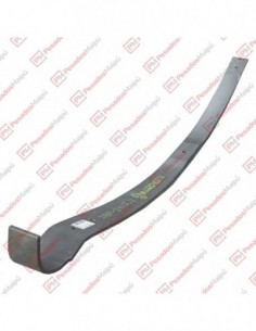 Hoja Mb Atego 1315/1418...