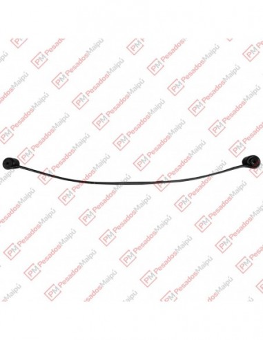 Hoja Mb Atego 1725 Parabolica...